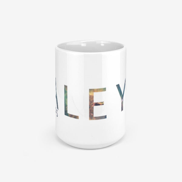 GLOSSY MUG