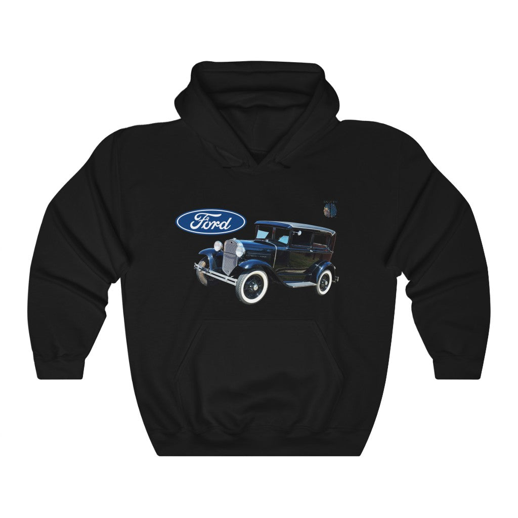 AMERICAN FORD TSHIRT