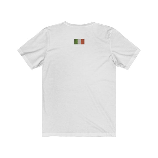 ITALIAN SPAGUETTI TSHIRT