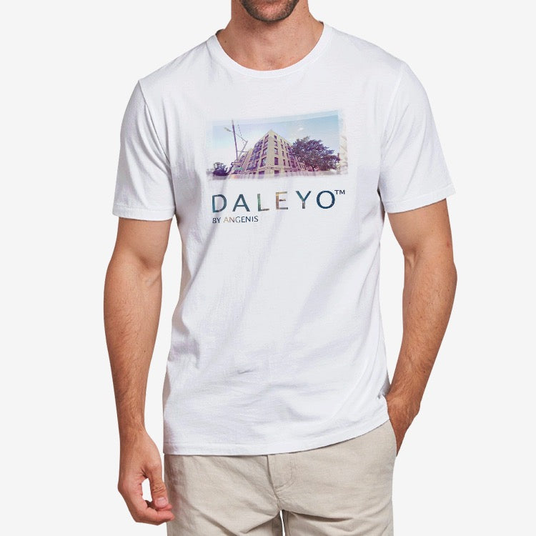 EL BLOCKE EXCLUSIVE TSHIRT