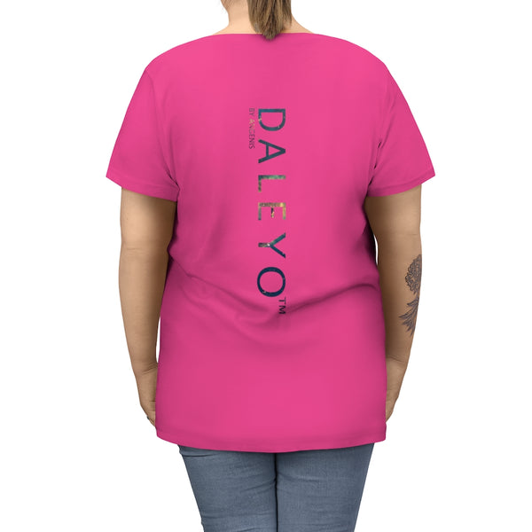 CURVY TSHIRT