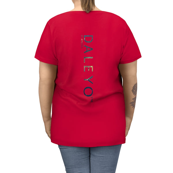 CURVY TSHIRT