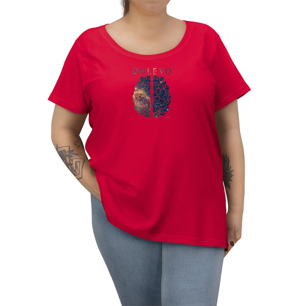 CURVY TSHIRT