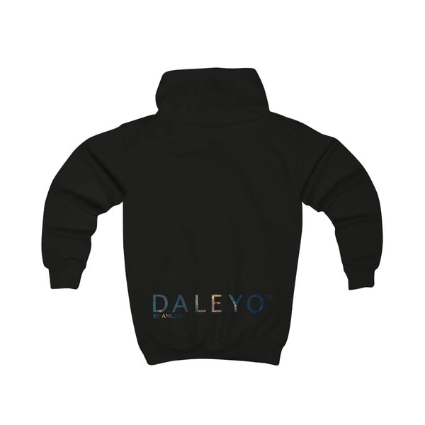 HQ HOODIE
