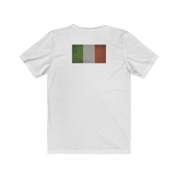 ITALIAN SPAGUETTI TSHIRT