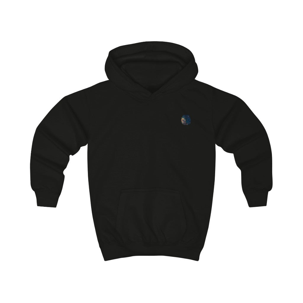 HQ HOODIE