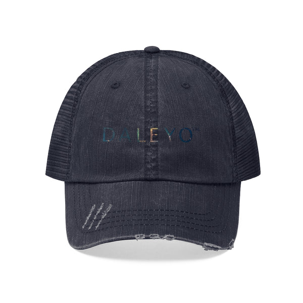 TRUCKER HAT