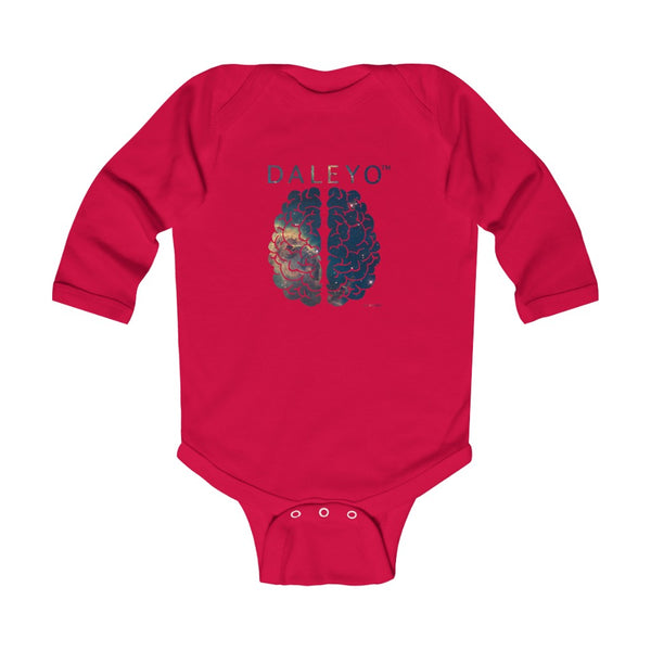 INFANT BODY SUITE