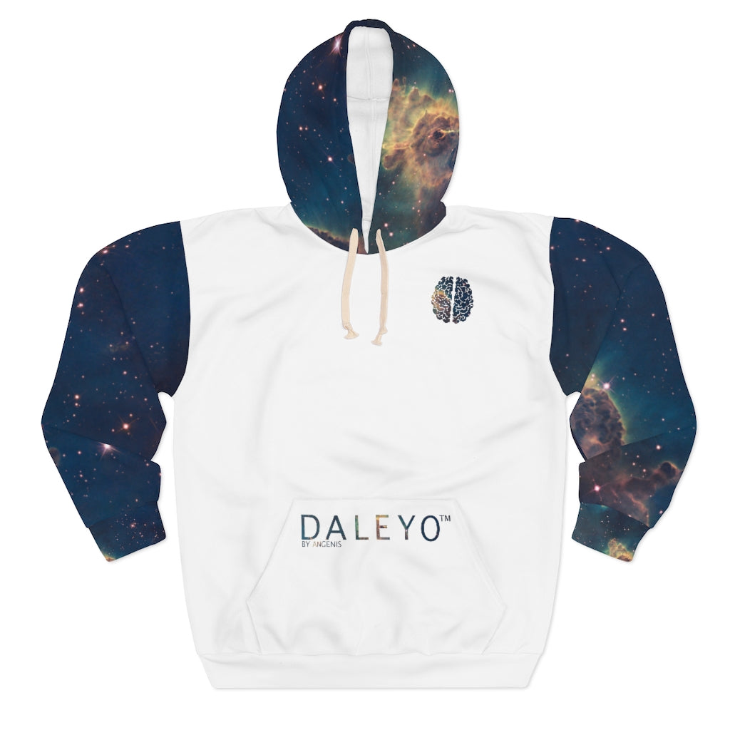 GALAXY HOODIE