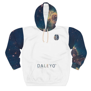 GALAXY HOODIE