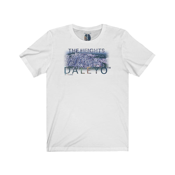 THE HEIGHTS TSHIRT