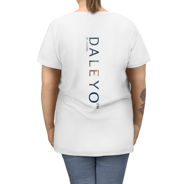 CURVY TSHIRT