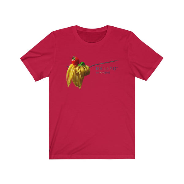 ITALIAN SPAGUETTI TSHIRT