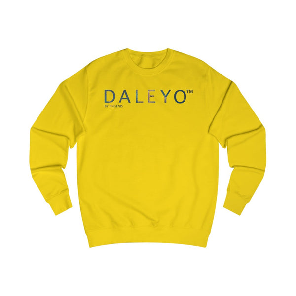 MENS SWEATSHIRT