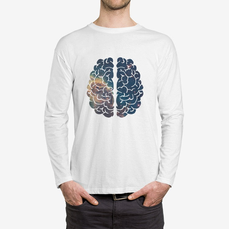 LONG SLEEVE TSHIRT