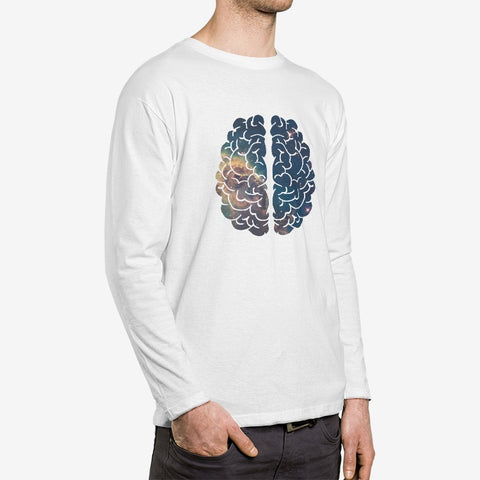 LONG SLEEVE TSHIRT
