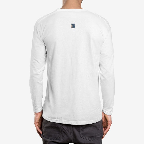 LONG SLEEVE TSHIRT