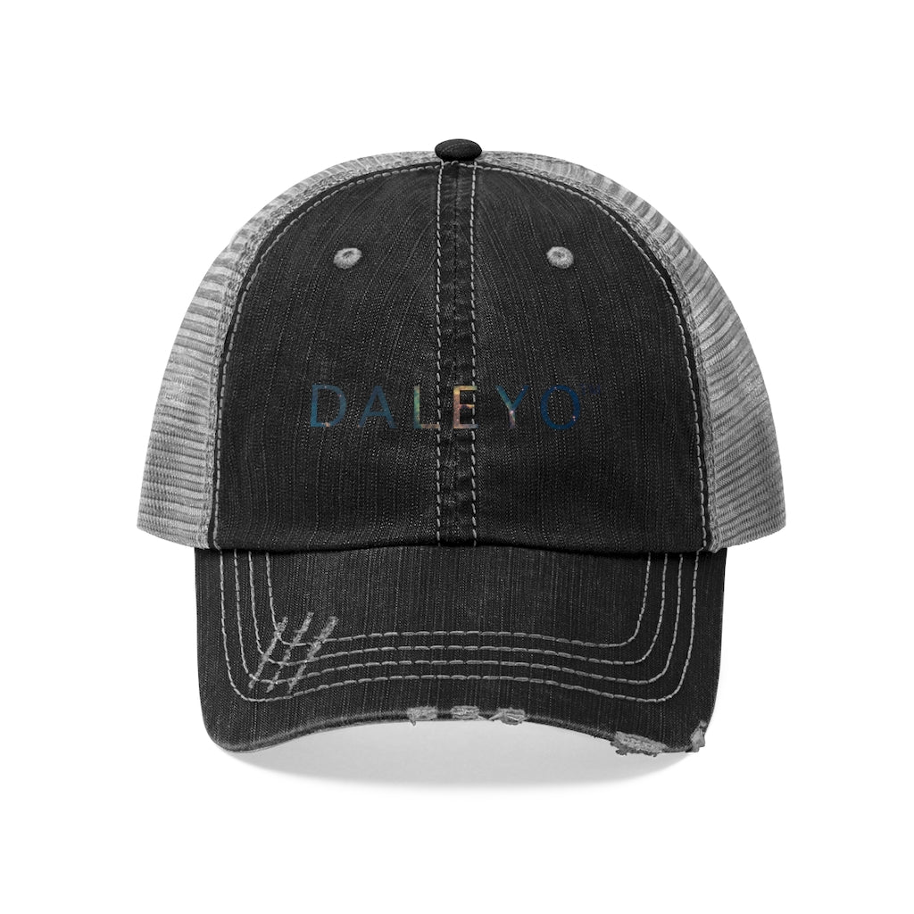 TRUCKER HAT