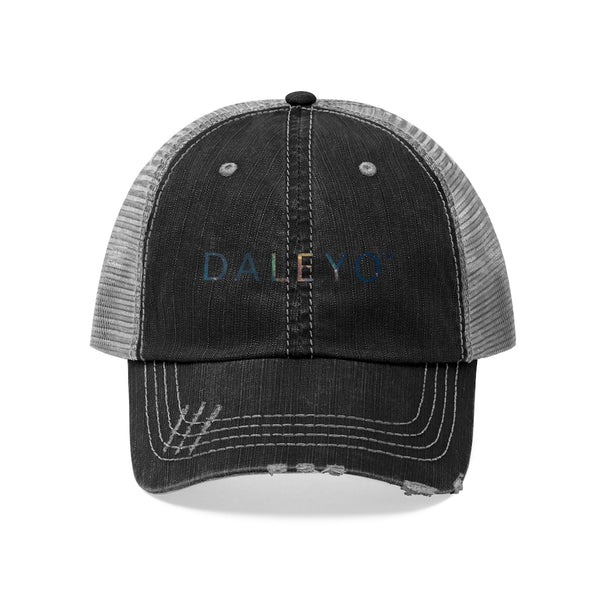 TRUCKER HAT