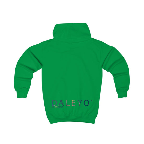 HQ HOODIE