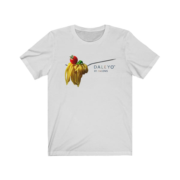 ITALIAN SPAGUETTI TSHIRT