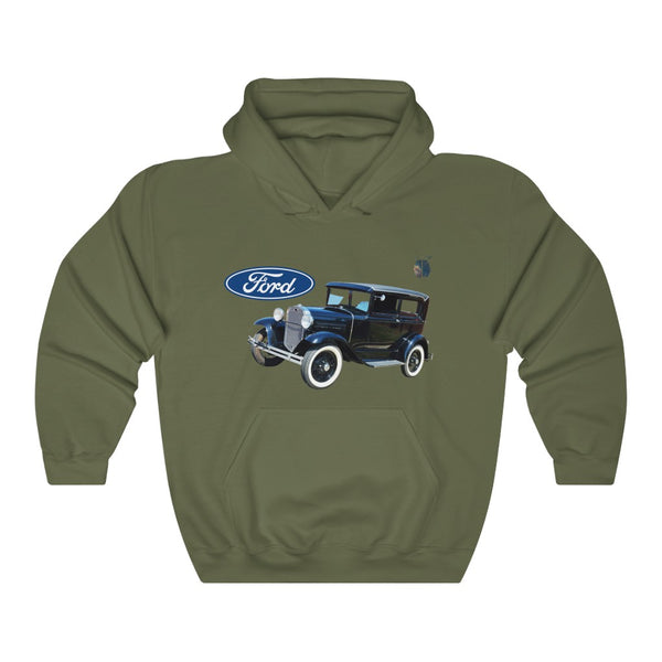 AMERICAN FORD TSHIRT