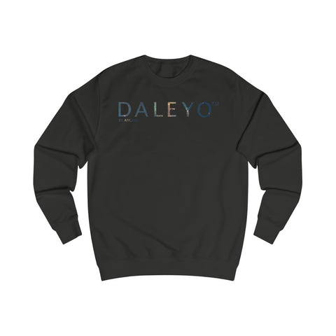MENS SWEATSHIRT