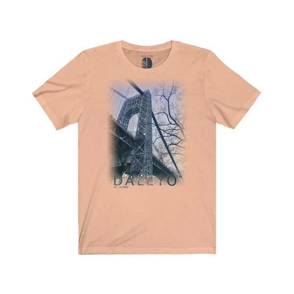 G.WASHINGTON BRIDGE T-SHIRT
