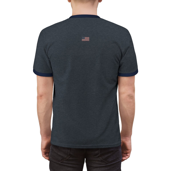 RINGER TEE