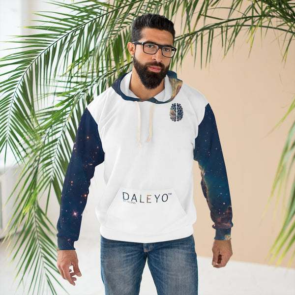 GALAXY HOODIE