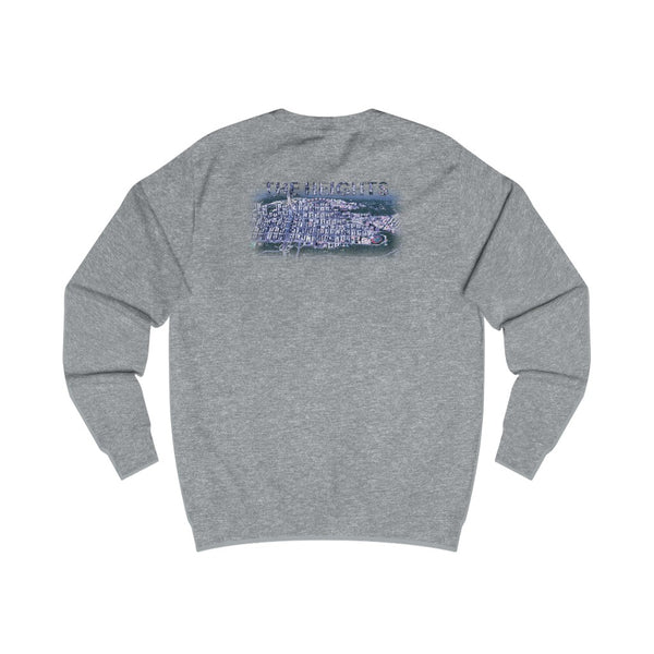 MENS SWEATSHIRT