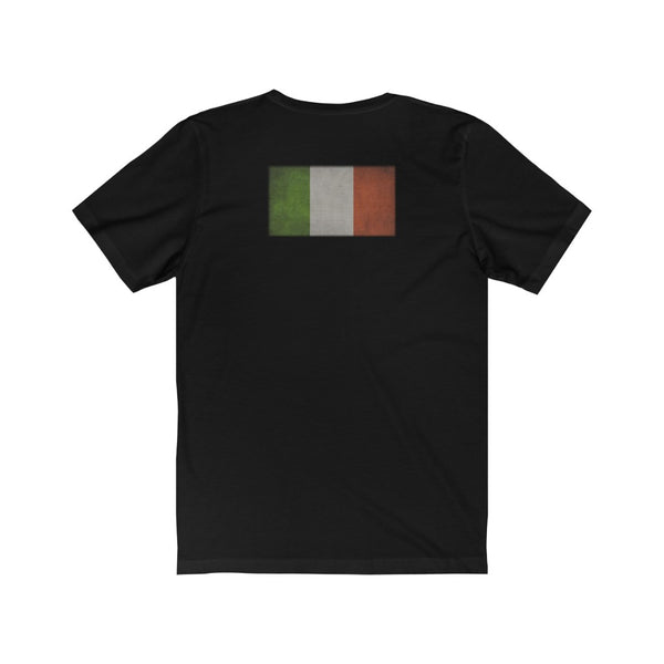 ITALIAN SPAGUETTI TSHIRT