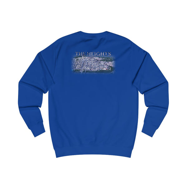 MENS SWEATSHIRT
