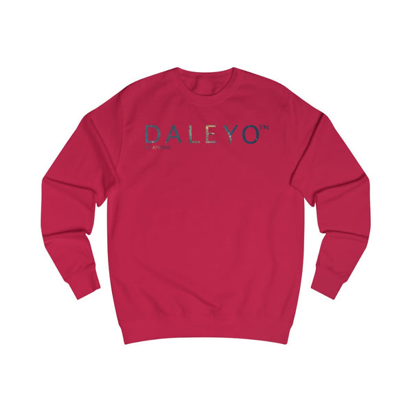 MENS SWEATSHIRT