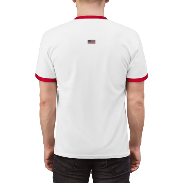 RINGER TEE