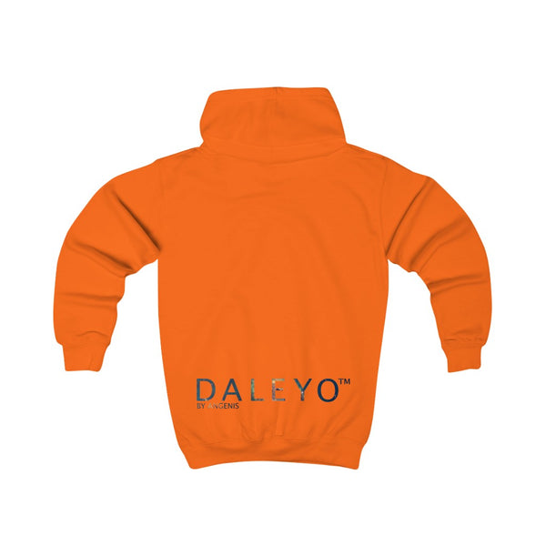 HQ HOODIE