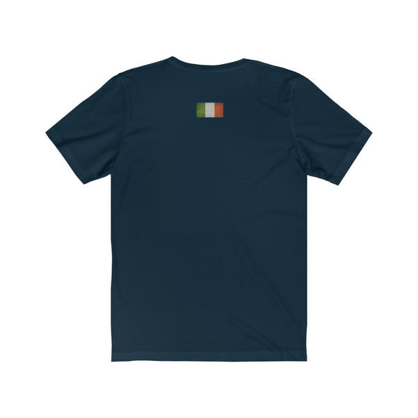 ITALIAN SPAGUETTI TSHIRT