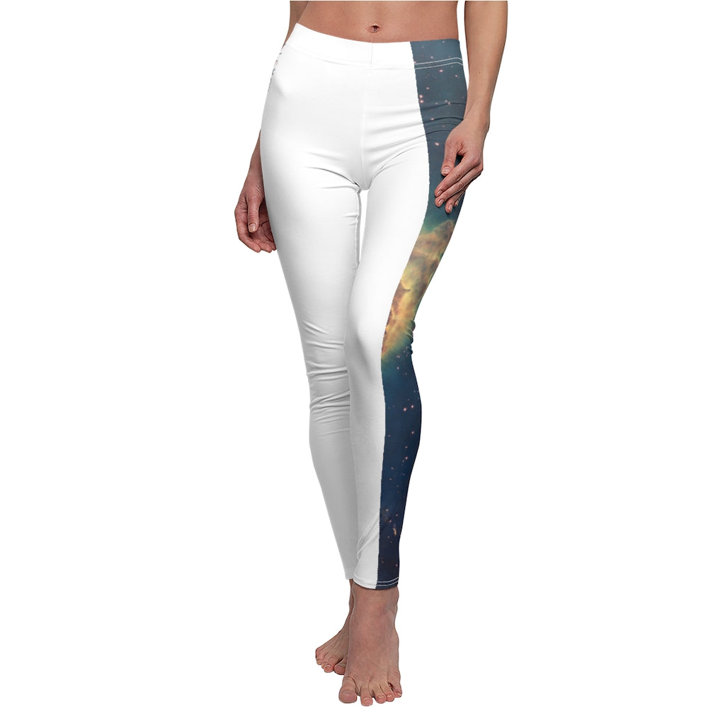 WOMEN'S CASUAL LEGGINGS