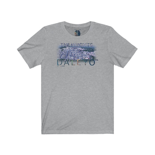 THE HEIGHTS TSHIRT