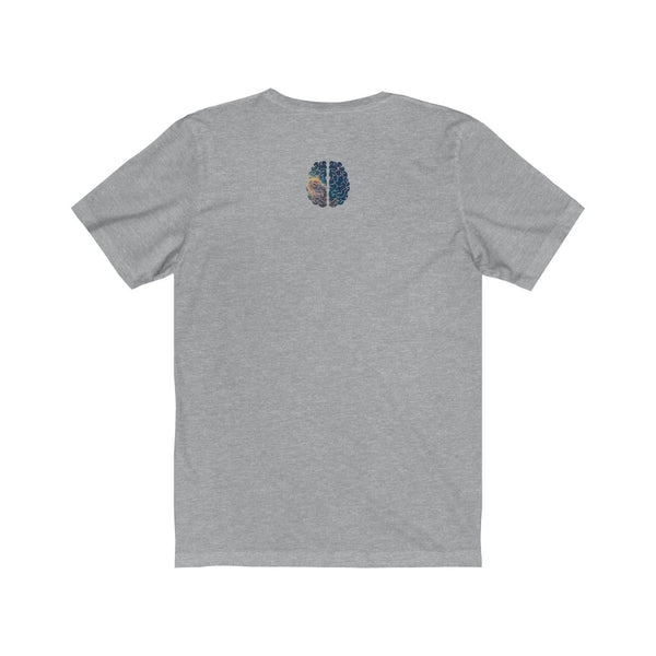 THE HEIGHTS TSHIRT