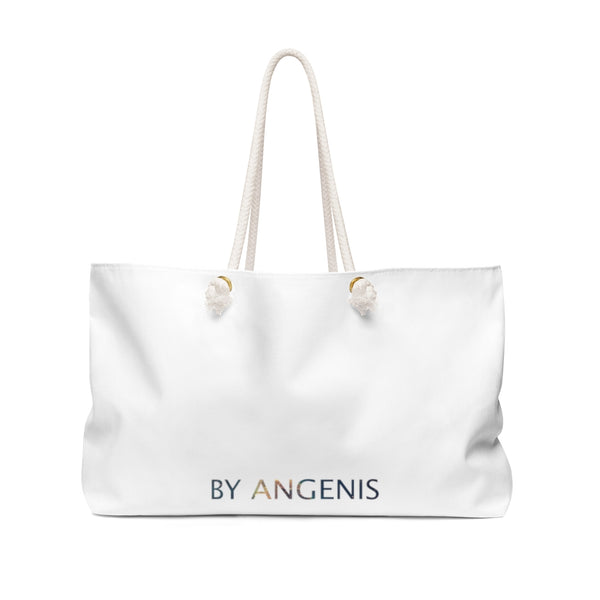 WEEKENDER BAG