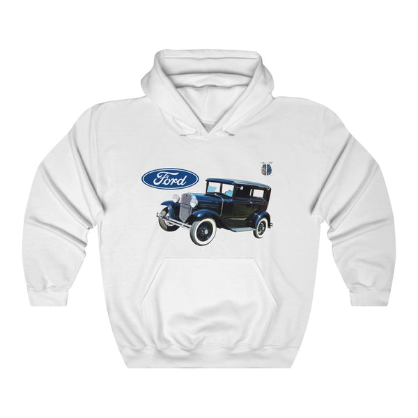 AMERICAN FORD TSHIRT