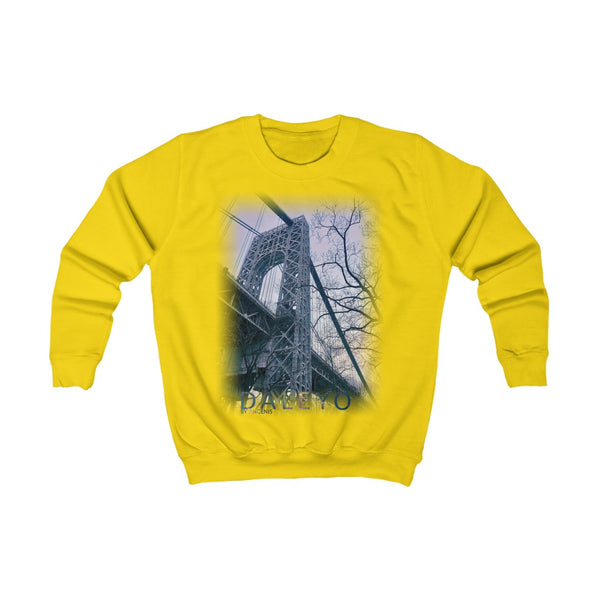 G. WASHINGTON BRIDGE SHIRT