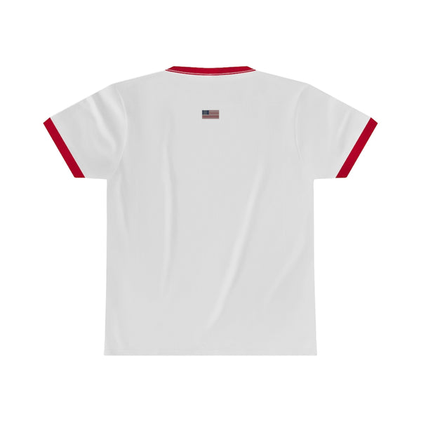 RINGER TEE