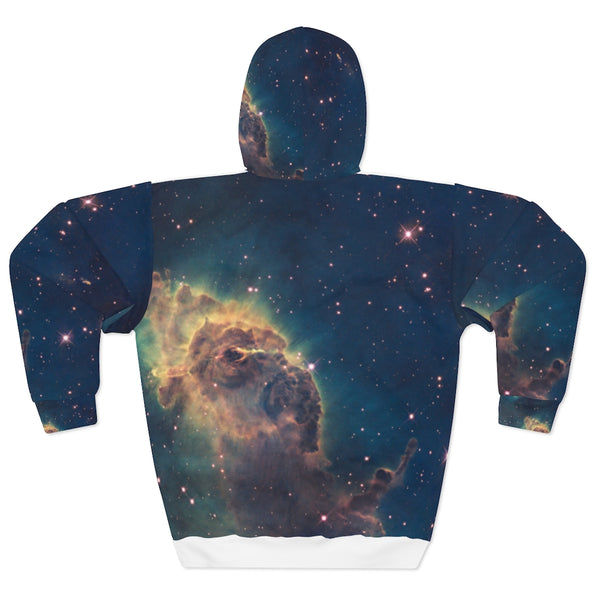 GALAXY HOODIE