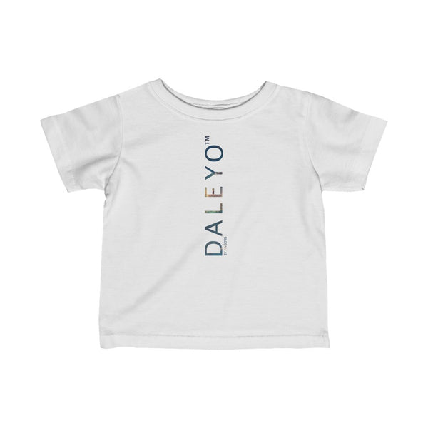 INFANT JERSEY TSHIRT