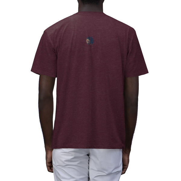 DOMINICAN CRIBS TSHIRT