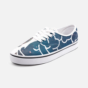 LOW CUT LOAFER SNEAKERS
