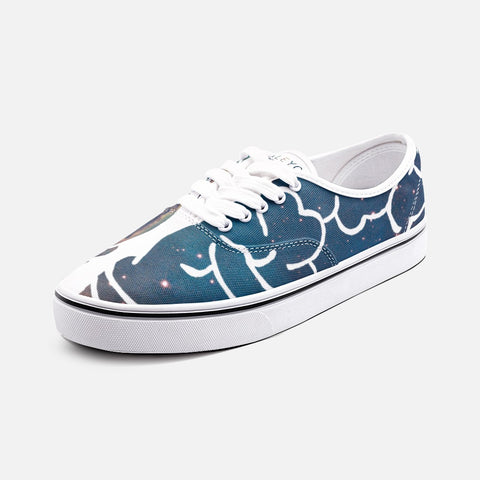 LOW CUT LOAFER SNEAKERS