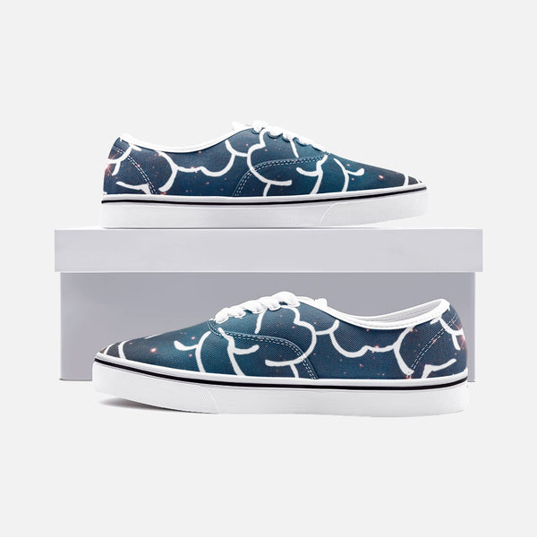 LOW CUT LOAFER SNEAKERS
